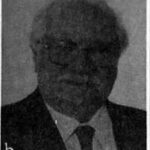 Retrato de Manuel Mateus Ventura