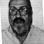 Retrato de Waldenor Barbosa da Cruz