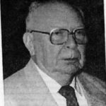 Retrato de Wladimir Lobato Paraense